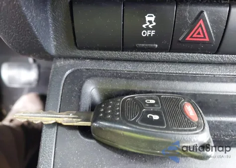 2014 Jeep Compass Sport from USA, damaged, VIN 1C4NJDBB6ED880047